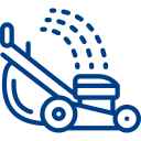 lawn-mower icon