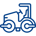 road-roller icon